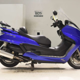 Мотоцикл Yamaha MAJESTY 400 с пробегом 12612 km