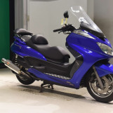 Мотоцикл Yamaha MAJESTY 400 с пробегом 12612 km