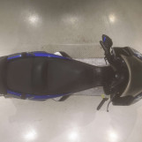 Мотоцикл Yamaha MAJESTY 400 с пробегом 12612 km