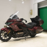 Мотоцикл Honda GL1800 с пробегом 33 km