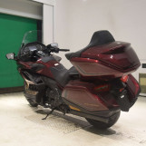 Мотоцикл Honda GL1800 с пробегом 33 km