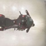 Мотоцикл Honda GL1800 с пробегом 33 km