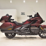 Мотоцикл Honda GL1800 с пробегом 33 km
