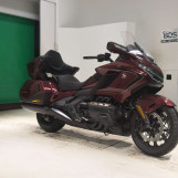 Мотоцикл Honda GL1800 с пробегом 33 km