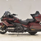 Мотоцикл Honda GL1800 с пробегом 33 km
