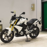 Мотоцикл BMW G310R с пробегом 4782 km