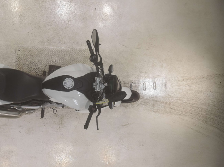 Мотоцикл BMW G310R с пробегом 4782 km