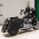 Мотоцикл HD SREET GLIDE FLHX1580