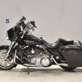 Мотоцикл HD SREET GLIDE FLHX1580