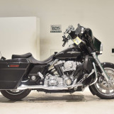 Мотоцикл HD SREET GLIDE FLHX1580