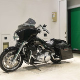 Мотоцикл HD SREET GLIDE FLHX1580