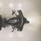 Мотоцикл HD SREET GLIDE FLHX1580