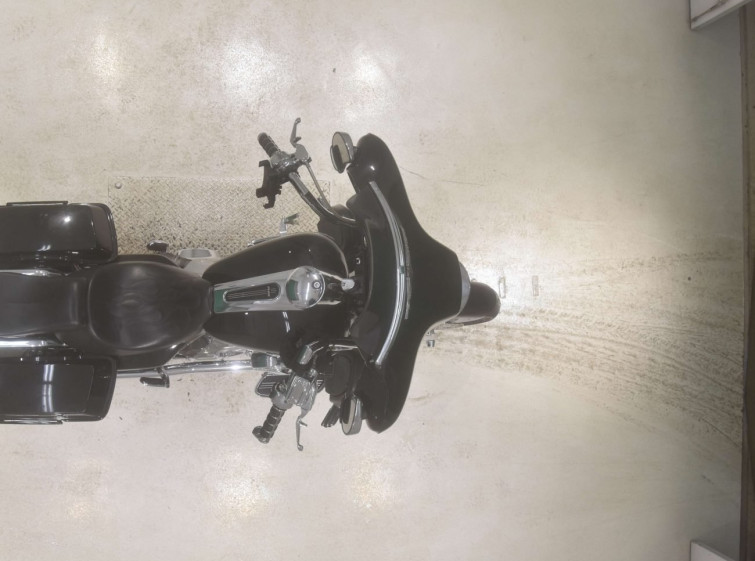 Мотоцикл HD SREET GLIDE FLHX1580