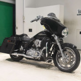 Мотоцикл HD SREET GLIDE FLHX1580