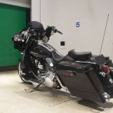 Мотоцикл HD SREET GLIDE FLHX1580