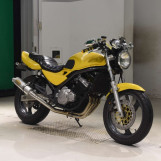 Мотоцикл Kawasaki BALIUS ZR250 з пробігом 57354 km