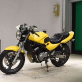 Мотоцикл Kawasaki BALIUS ZR250 з пробігом 57354 km