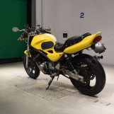 Мотоцикл Kawasaki BALIUS ZR250 з пробігом 57354 km