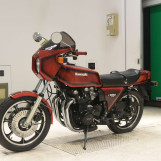 Мотоцикл Kawasaki Z1-R з пробігом 67577 km