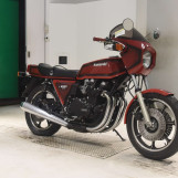 Мотоцикл Kawasaki Z1-R з пробігом 67577 km