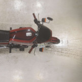 Мотоцикл Kawasaki Z1-R з пробігом 67577 km