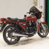 Мотоцикл Kawasaki Z1-R з пробігом 67577 km