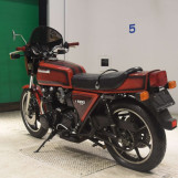 Мотоцикл Kawasaki Z1-R з пробігом 67577 km