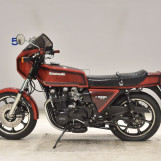 Мотоцикл Kawasaki Z1-R з пробігом 67577 km