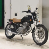 Мотоцикл Suzuki VOLTY з пробігом 19290 km