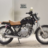 Мотоцикл Suzuki VOLTY з пробігом 19290 km