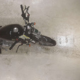 Мотоцикл Suzuki VOLTY з пробігом 19290 km