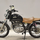 Мотоцикл Suzuki VOLTY з пробігом 19290 km