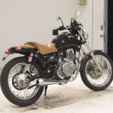 Мотоцикл Suzuki VOLTY з пробігом 19290 km