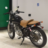 Мотоцикл Suzuki VOLTY з пробігом 19290 km