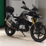 Мотоцикл BMW G310GS с пробегом 4871 km