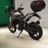 Мотоцикл BMW G310GS с пробегом 4871 km