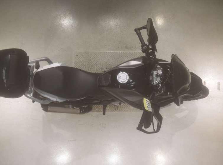 Мотоцикл BMW G310GS с пробегом 4871 km