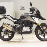 Мотоцикл BMW G310GS с пробегом 4871 km