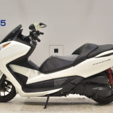 Мотоцикл Honda FORZA SI з пробігом 20683 km