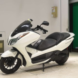 Мотоцикл Honda FORZA SI з пробігом 20683 km