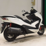 Мотоцикл Honda FORZA SI з пробігом 20683 km