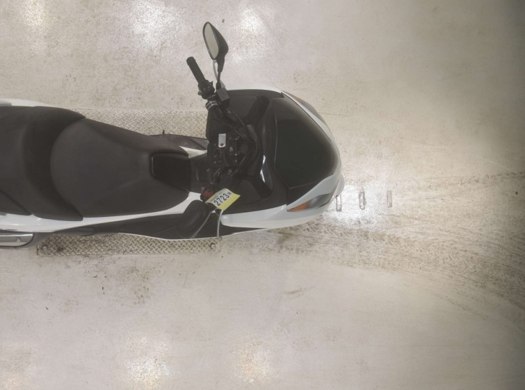 Мотоцикл Honda FORZA SI з пробігом 20683 km