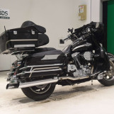 Мотоцикл HD ELECTRA GLIDE FLHTCUI1450 з пробігом 57225 km