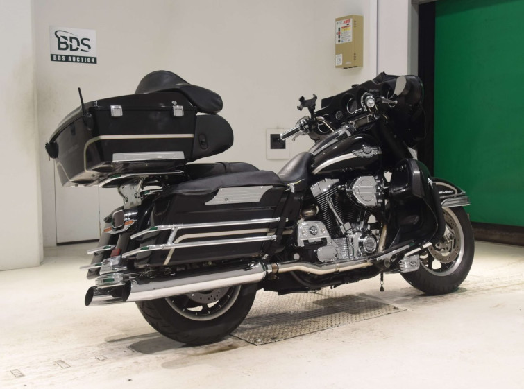 Мотоцикл HD ELECTRA GLIDE FLHTCUI1450 з пробігом 57225 km