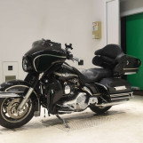 Мотоцикл HD ELECTRA GLIDE FLHTCUI1450 з пробігом 57225 km
