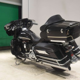Мотоцикл HD ELECTRA GLIDE FLHTCUI1450 з пробігом 57225 km