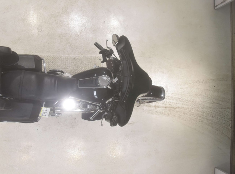 Мотоцикл HD ELECTRA GLIDE FLHTCUI1450 з пробігом 57225 km