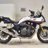 Мотоцикл Honda CB1300SF BOLDOR з пробігом 867 km