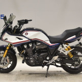 Мотоцикл Honda CB1300SF BOLDOR з пробігом 867 km