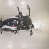 Мотоцикл Honda CB1300SF BOLDOR з пробігом 867 km